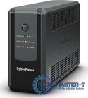 Zasilacz awaryjny CYBERPOWER UT650EG 650VA