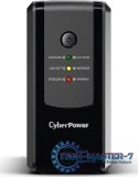 Zasilacz awaryjny CYBERPOWER UT650EG 650VA