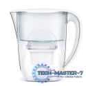 Dzbanek do wody Aqua Optima Oria 2,8l + filtr 60 dni + bidon 600ml WEBBER