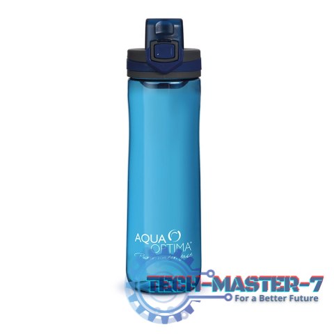 Dzbanek do wody Aqua Optima Oria 2,8l + filtr 60 dni + bidon 600ml WEBBER Dzbanek do wody Aqua Optima Oria 2,8l + filtr 60 dni + bidon 600ml WEBBER