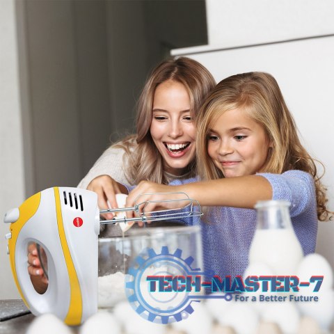Mikser robot kuchenny ELDOM R103 ELDOM Mikser robot kuchenny ELDOM R103 ELDOM