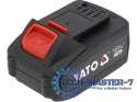 Akumulator YATO YT-828463