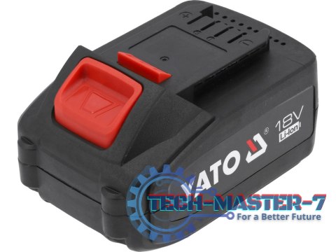 Akumulator YATO YT-828463 Akumulator YATO YT-828463