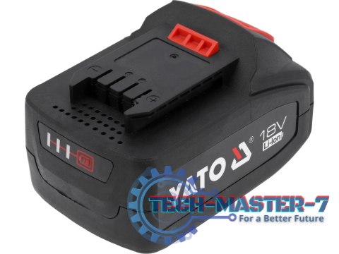 Akumulator YATO YT-828463 Akumulator YATO YT-828463