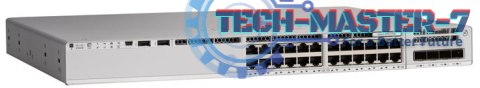 C9200L-24T-4X-E C9200L-24T-4X-E