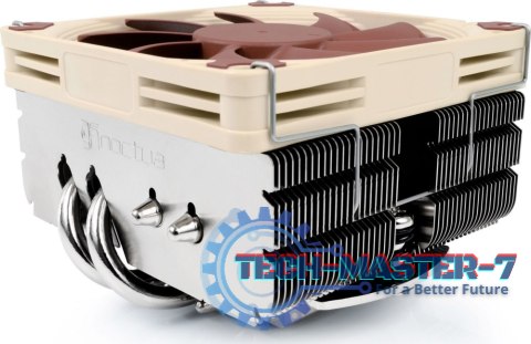 Chłodzenie procesora NOCTUA NH-L9X65 Chłodzenie procesora NOCTUA NH-L9X65