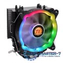 Chłodzenie procesora THERMALTAKE CL-P065-AL12SW-A