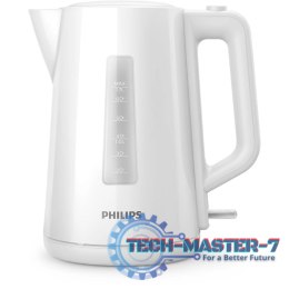 Czajnik PHILIPS HD9318/00 (1.7L /1850 - 2200W /Biały )