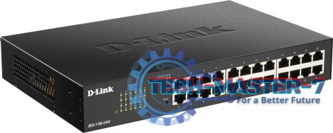 DGS-1100-24V2/E DGS-1100-24V2/E