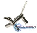 Długopis magnetyczny Polar Pen + 2 końcówki