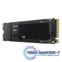 Dysk SSD SAMSUNG 990 EVO 1 TB 990 EVO (M.2 2280″ /1 TB /PCI Express 4.0 /5000MB/s /4200MB/s)
