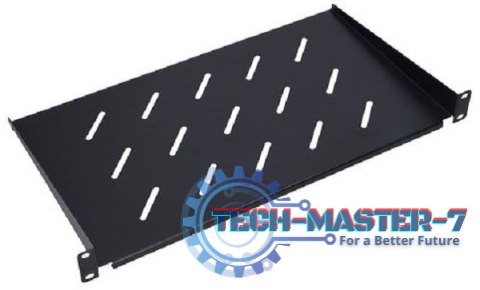 EXTRALINK SHELF 1U FOR WALL CABINETS 19" 350MMX1U BLACK EXTRALINK SHELF 1U FOR WALL CABINETS 19" 350MMX1U BLACK