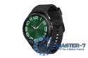 Galaxy Watch 6 (R960) Classic Black SAMSUNG Wear OS Powered by Samsung Czarny