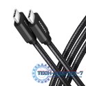 Kabel USB AXAGON USB typ C 3