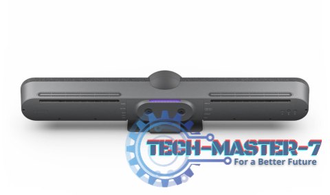 Kamera internetowa LOGITECH Rally Bar Grafitowy 960-001311 Kamera internetowa LOGITECH Rally Bar Grafitowy 960-001311