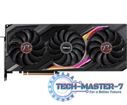 Karta graficzna ASROCK Radeon RX 7900 XTX Phantom Gaming 24 GB OC (RX7900XTX PG 24GO)