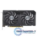 Karta graficzna ASUS Dual GeForce RTX 4070 SUPER EVO OC 12GB GDDR6X (90YV0KC0-M0NA00)