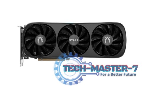 Karta graficzna ZOTAC GeForce RTX 4080 SUPER AMP 16GB GDDR6X (ZT-D40820F-10P) Karta graficzna ZOTAC GeForce RTX 4080 SUPER AMP 16GB GDDR6X (ZT-D40820F-10P)