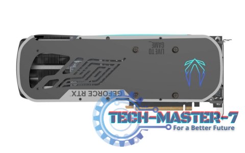 Karta graficzna ZOTAC GeForce RTX 4080 SUPER AMP 16GB GDDR6X (ZT-D40820F-10P) Karta graficzna ZOTAC GeForce RTX 4080 SUPER AMP 16GB GDDR6X (ZT-D40820F-10P)