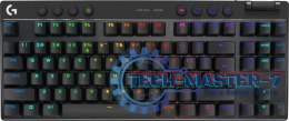Klawiatura Bezprzewodowa LOGITECH 920-012136