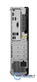 Komputer LENOVO ThinkCentre M75s Gen 2 (R3 PRO 4350G/AMD RG/8GB/SSD256GB/DVD-RW/W11P)