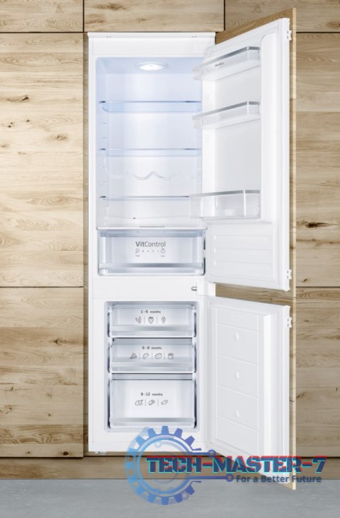 Lodówka AMICA E 1191276 Lodówka AMICA E 1191276