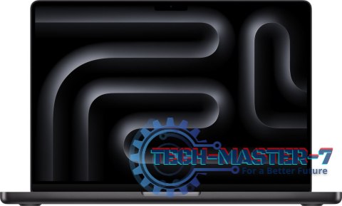 MacBook Pro 14.2