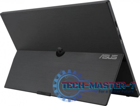 Monitor ASUS 90LM0381-B02370 (15.6" /IPS /60Hz /1920 x 1080 /Czarny) Monitor ASUS 90LM0381-B02370 (15.6" /IPS /60Hz /1920 x 1080 /Czarny)