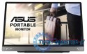 Monitor ASUS 90LM0631-B01170 (14" /IPS /60Hz /1920 x 1080 /Czarny)
