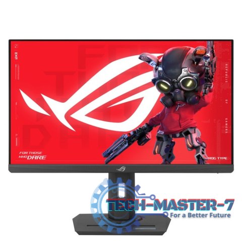 Monitor ASUS XG259CMS (24.5" /Fast IPS /310Hz /1920 x 1080 /Czarny)