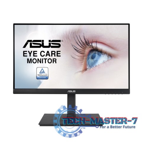 Monitor ASUS VA229QSB (21.5" /IPS /75Hz /1920 x 1080 /Czarny) Monitor ASUS VA229QSB (21.5" /IPS /75Hz /1920 x 1080 /Czarny)