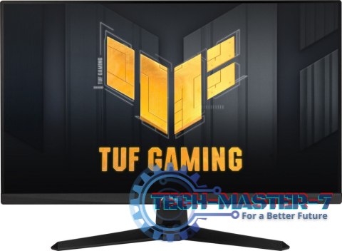 Monitor ASUS VG249QM1A (23.8" /IPS /270Hz /1920 x 1080 /Czarny)