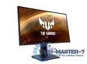 Monitor ASUS VG279QM (27" /IPS /280Hz /1920 x 1080 /Czarny)