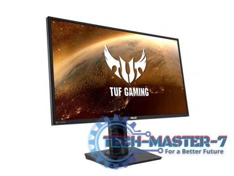 Monitor ASUS VG279QM (27" /IPS /280Hz /1920 x 1080 /Czarny) Monitor ASUS VG279QM (27" /IPS /280Hz /1920 x 1080 /Czarny)