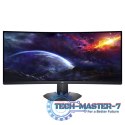 Monitor DELL 210-AZZE (34" /VA /144Hz /3440 x 1440 /Czarny )