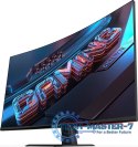 Monitor GIGABYTE GS32QC (31.5" /VA /170Hz /2560 x 1440 /Czarny)