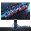 Monitor GIGABYTE M28U AE EK (28" /IPS /144Hz /3840 x 2160 /Czarny)
