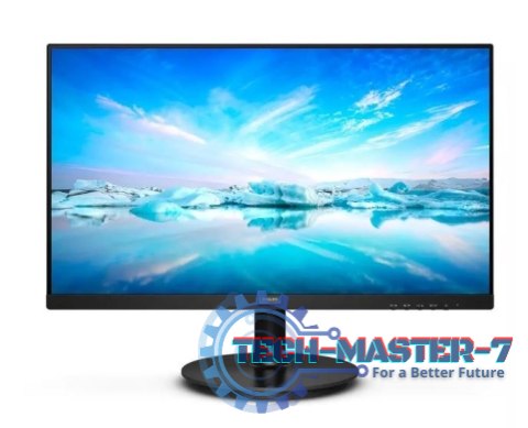 Monitor PHILIPS 241V8L/00 (23.8" /VA /1920 x 1080 /Czarny)
