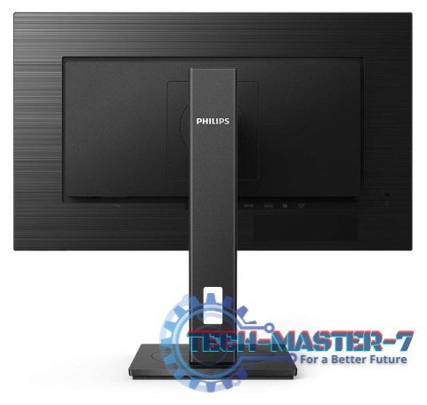 Monitor PHILIPS 275S1AE/00 (27" /IPS /2560 x 1440 /Czarny) Monitor PHILIPS 275S1AE/00 (27" /IPS /2560 x 1440 /Czarny)