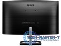 Monitor PHILIPS 328E1CA/00 (31.5" /VA /60Hz /3840 x 2160 /Czarny)