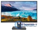Monitor PHILIPS S-line 275S1AE/00 (27" /IPS /75Hz /2560 x 1440 /Czarny)