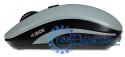 Mysz Bezprzewodowa IBOX Lorini Black