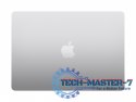 Notebook APPLE MacBook Air 13.6 (13.6"/M3/16GB/SSD512GB/Srebrny)