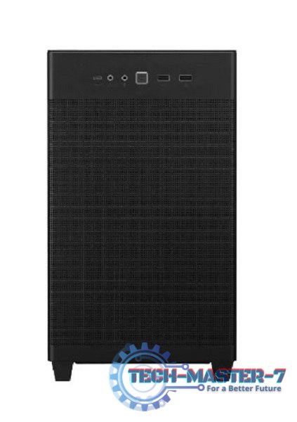 Obudowa Midi Tower ASUS 90DC00G0-B39000 Obudowa Midi Tower ASUS 90DC00G0-B39000