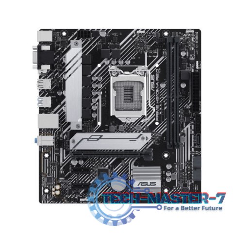 PRIME H510M-A R2.0 PRIME H510M-A R2.0