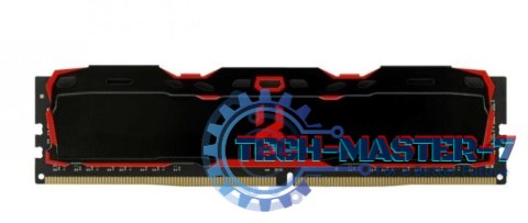 Pamięć GOODRAM (DIMM/DDR4/16 GB/3200MHz/16 CLCL/SINGLE) Pamięć GOODRAM (DIMM/DDR4/16 GB/3200MHz/16 CLCL/SINGLE)