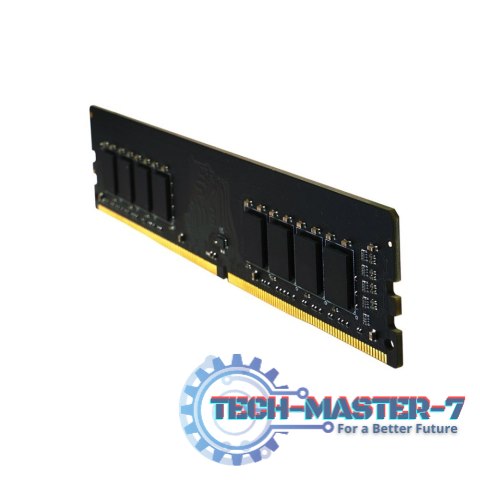 Pamięć SILICON POWER (UDIMM/DDR4/8 GB/3200MHz/1.2V/22CL/SINGLE) Pamięć SILICON POWER (UDIMM/DDR4/8 GB/3200MHz/1.2V/22CL/SINGLE)