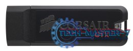 Pendrive (Pamięć USB) CORSAIR (256 GB /Czarny )