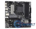 Płyta główna ASROCK B550M PHANTOM GAMING 4 Socket AM4 microATX