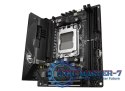 Płyta główna ASUS ROG STRIX B650E-I GAMING WIFI AM5 MiniITX